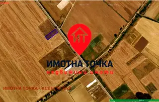 Парцел в Пловдив, Асенов