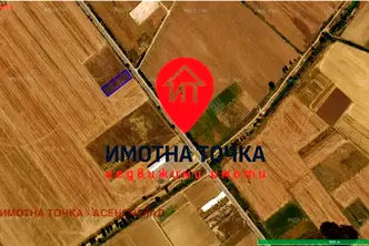 Парцел в Пловдив, Асенов