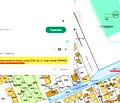 Снимка 3 — Парцел в Пловдив, Хисаря