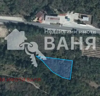 Снимка 4 — Парцел в Пловдив, Калофер