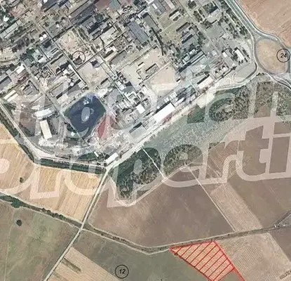 Photo 4 — Plot in Oblast Plovdiv, Kuklen