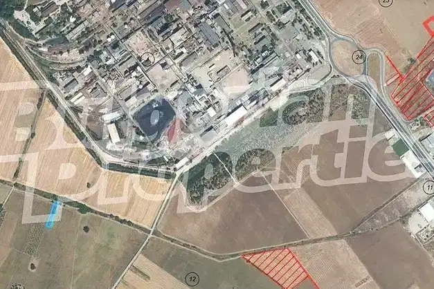 Plot in Oblast Plovdiv, Kuklen