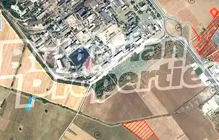 Парцел в Пловдив, Куклен