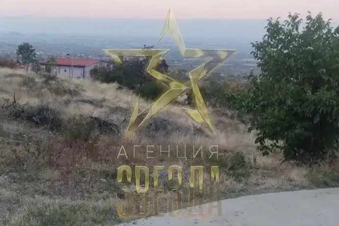 Plot in Oblast Plovdiv, Kuklen