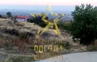 Парцел в Пловдив, Куклен