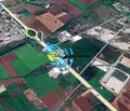 Снимка 5 — Парцел в Пловдив, Куклен