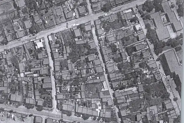 Plot in Oblast Plovdiv, Perushtica