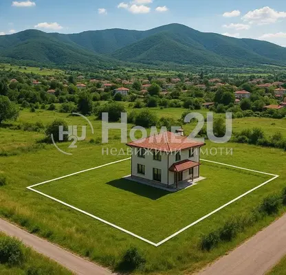 Photo 2 — Plot in Oblast Plovdiv, Perushtica