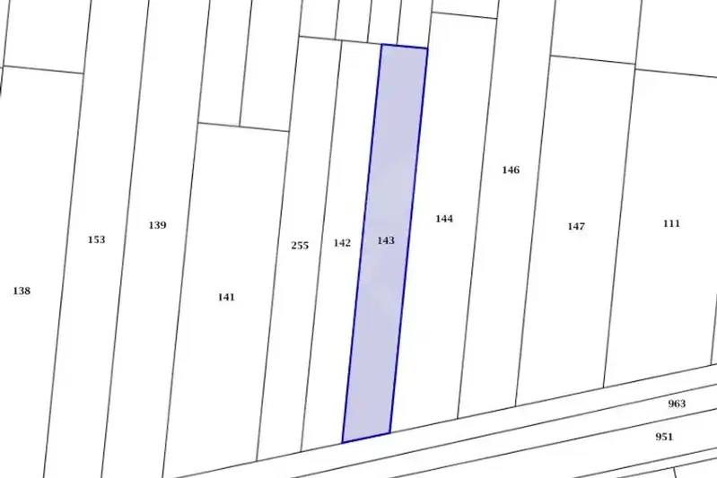 Plot in Oblast Plovdiv, Perushtica