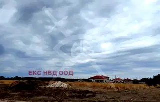 Парцел в Пловдив, Стамболийски