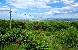 Парцел в Пловдив, с. Белащица