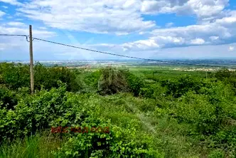 Парцел в Пловдив, с. Белащица