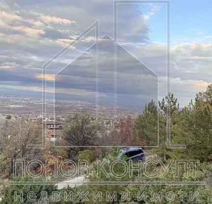 Photo 2 — Plot in Plovdiv, Belashtica