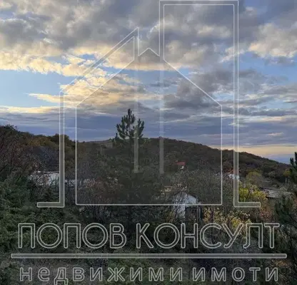 Photo 3 — Plot in Plovdiv, Belashtica