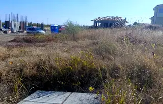 Парцел в Пловдив, с. Белащица