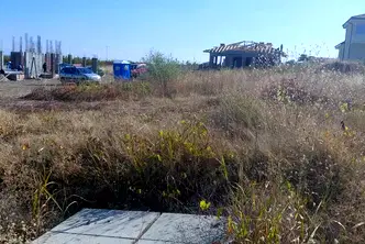 Парцел в Пловдив, с. Белащица