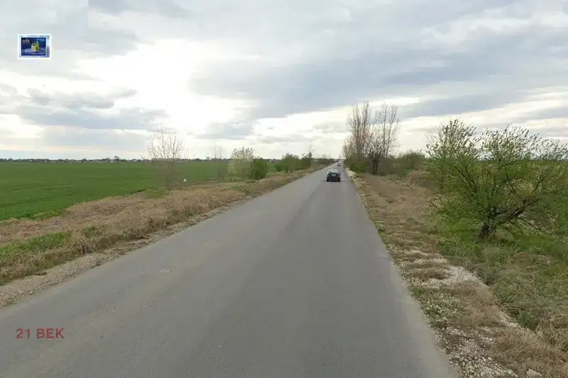 Парцел в Пловдив, с. Бенковски