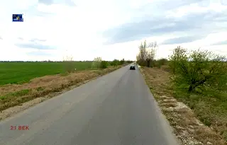 Парцел в Пловдив, с. Бенковски
