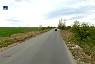 Парцел в Пловдив, с. Бенковски