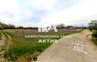 Парцел в Пловдив, с. Бенковски