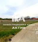Парцел в Пловдив, с. Бенковски
