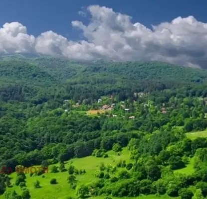 Photo 2 — Plot in Oblast Plovdiv, Boikovo