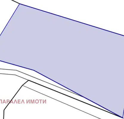 Photo 3 — Plot in Oblast Plovdiv, Boikovo