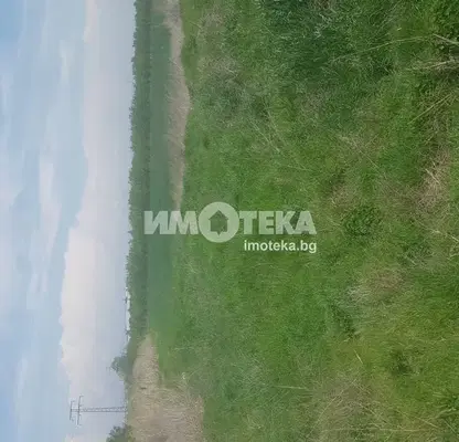 Снимка 3 — Парцел в Пловдив, с. Браниполе