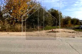 Парцел в Пловдив, с. Брестник