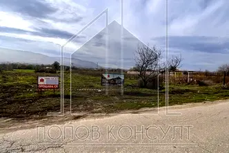 Парцел в Пловдив, с. Брестник