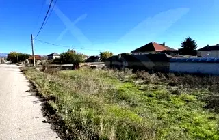 Парцел в Пловдив, с. Дуванлии