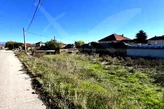Парцел в Пловдив, с. Дуванлии
