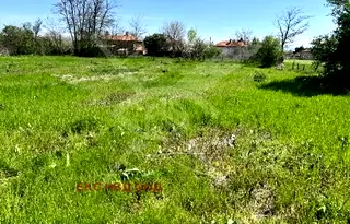 Парцел в Пловдив, с. Голям чардак
