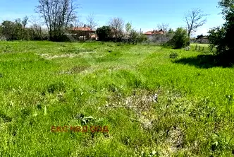 Парцел в Пловдив, с. Голям чардак