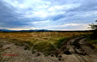 Парцел в Пловдив, с. Горна махала