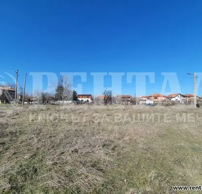 Снимка 5 — Парцел в Пловдив, с. Граф Игнатиево