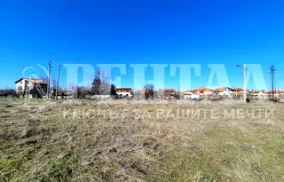 Парцел в Пловдив, с. Граф Игнатиево