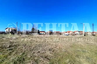 Парцел в Пловдив, с. Граф Игнатиево