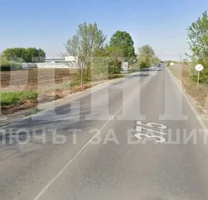 Photo 2 — Plot in Oblast Plovdiv, Ioakim Gruevo