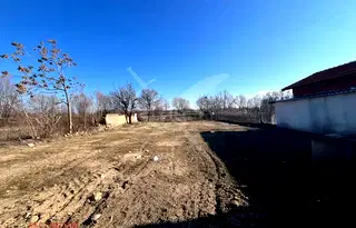 Парцел в Пловдив, с. Калояново