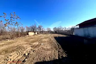 Парцел в Пловдив, с. Калояново