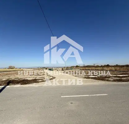 Photo 3 — Plot in Oblast Plovdiv, Krislovo