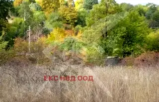 Парцел в Пловдив, с. Крумово