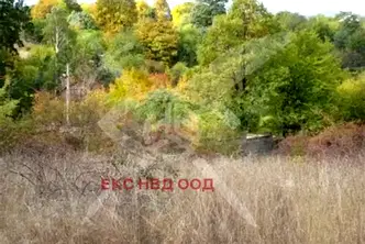 Парцел в Пловдив, с. Крумово