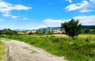 Парцел в Пловдив, с. Марково