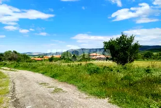 Парцел в Пловдив, с. Марково