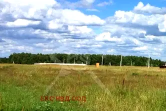 Парцел в Пловдив, с. Марково