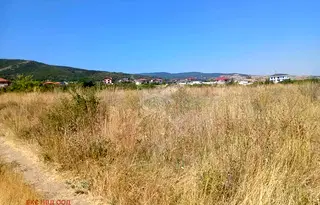 Парцел в Пловдив, с. Марково