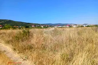 Парцел в Пловдив, с. Марково