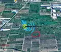 Снимка 5 — Парцел в Пловдив, с. Марково